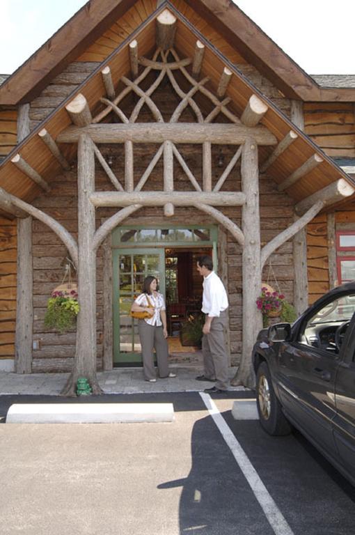 Finger Lakes Lodging Skaneateles Exteriör bild
