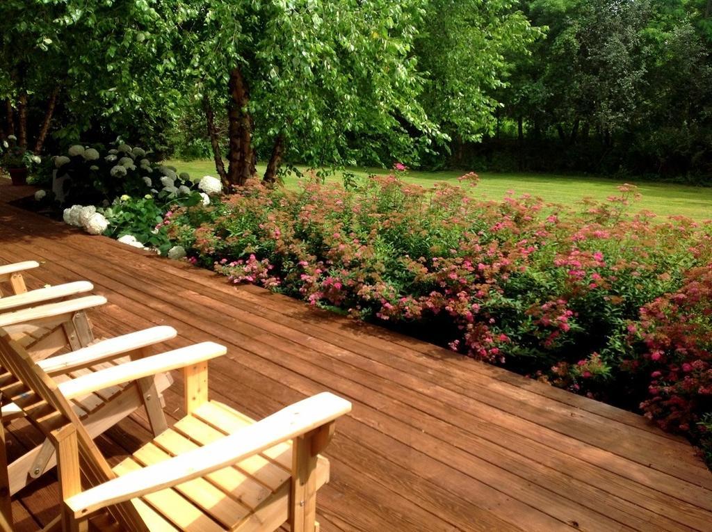 Finger Lakes Lodging Skaneateles Rum bild