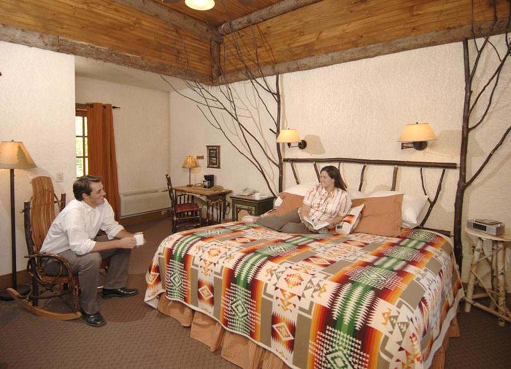 Finger Lakes Lodging Skaneateles Rum bild