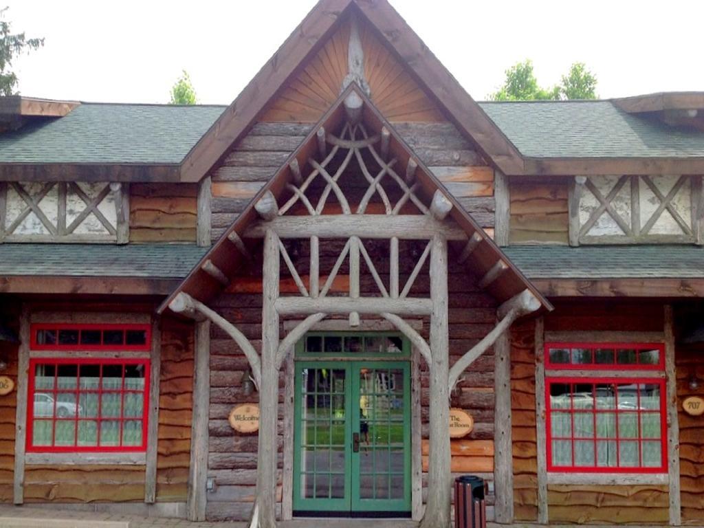 Finger Lakes Lodging Skaneateles Rum bild