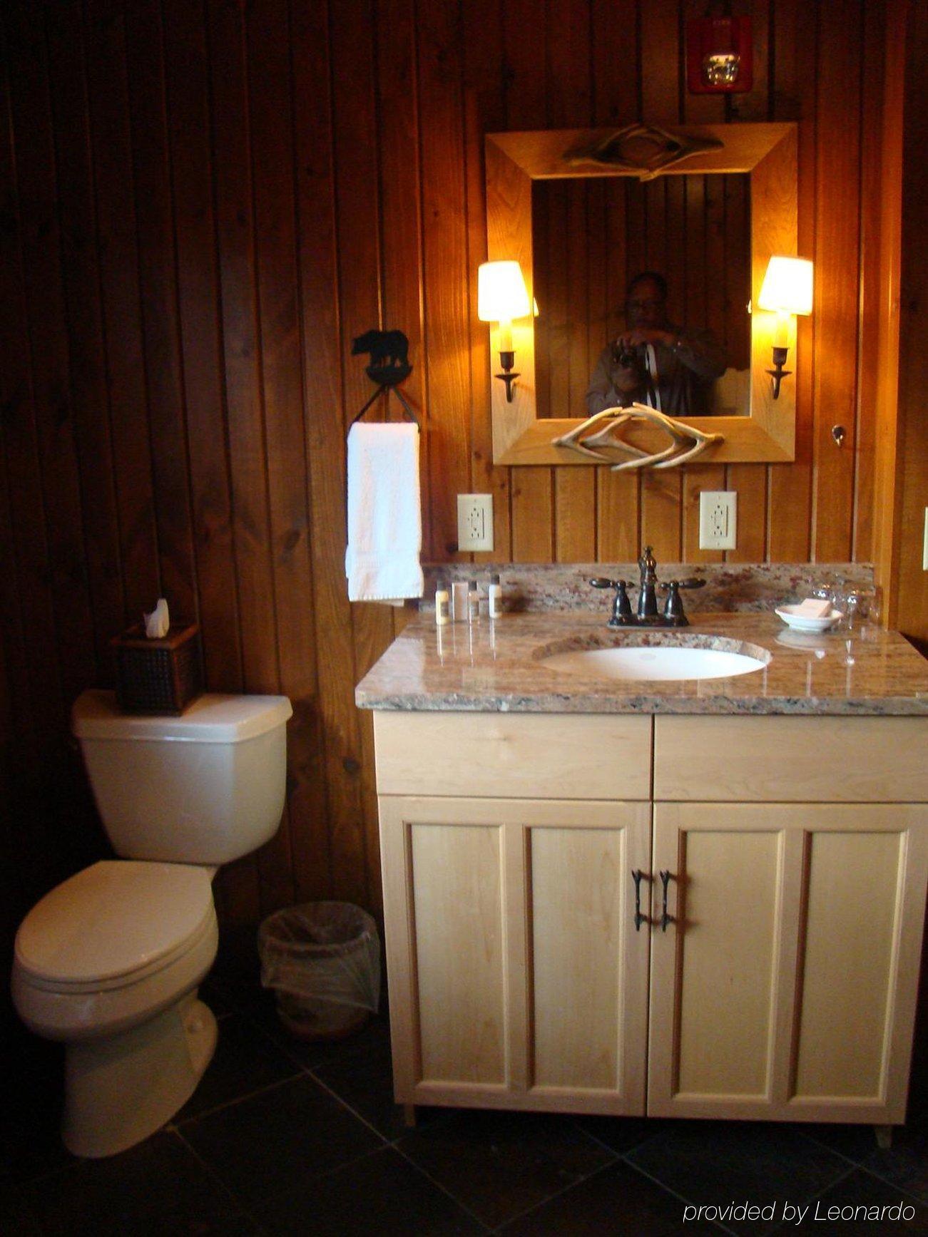 Finger Lakes Lodging Skaneateles Rum bild