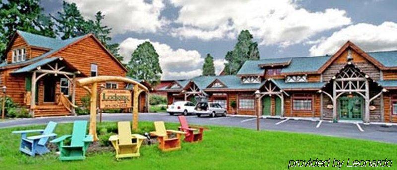 Finger Lakes Lodging Skaneateles Exteriör bild